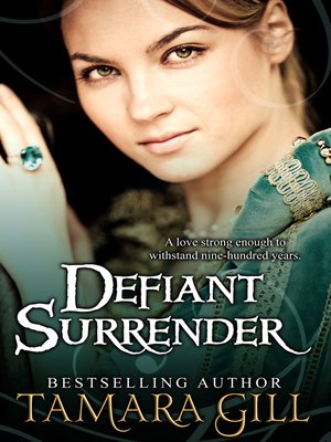 cover image of Defiant Surrender